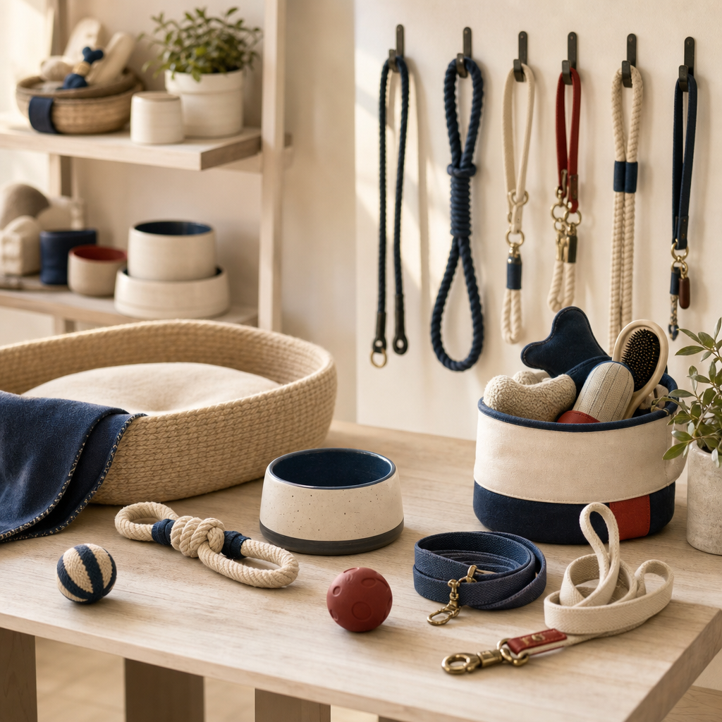 Pet Accessories