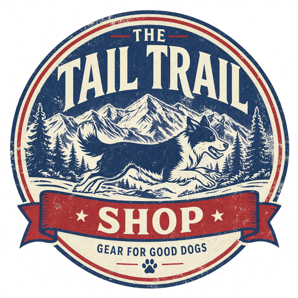The Tail Trail Shop